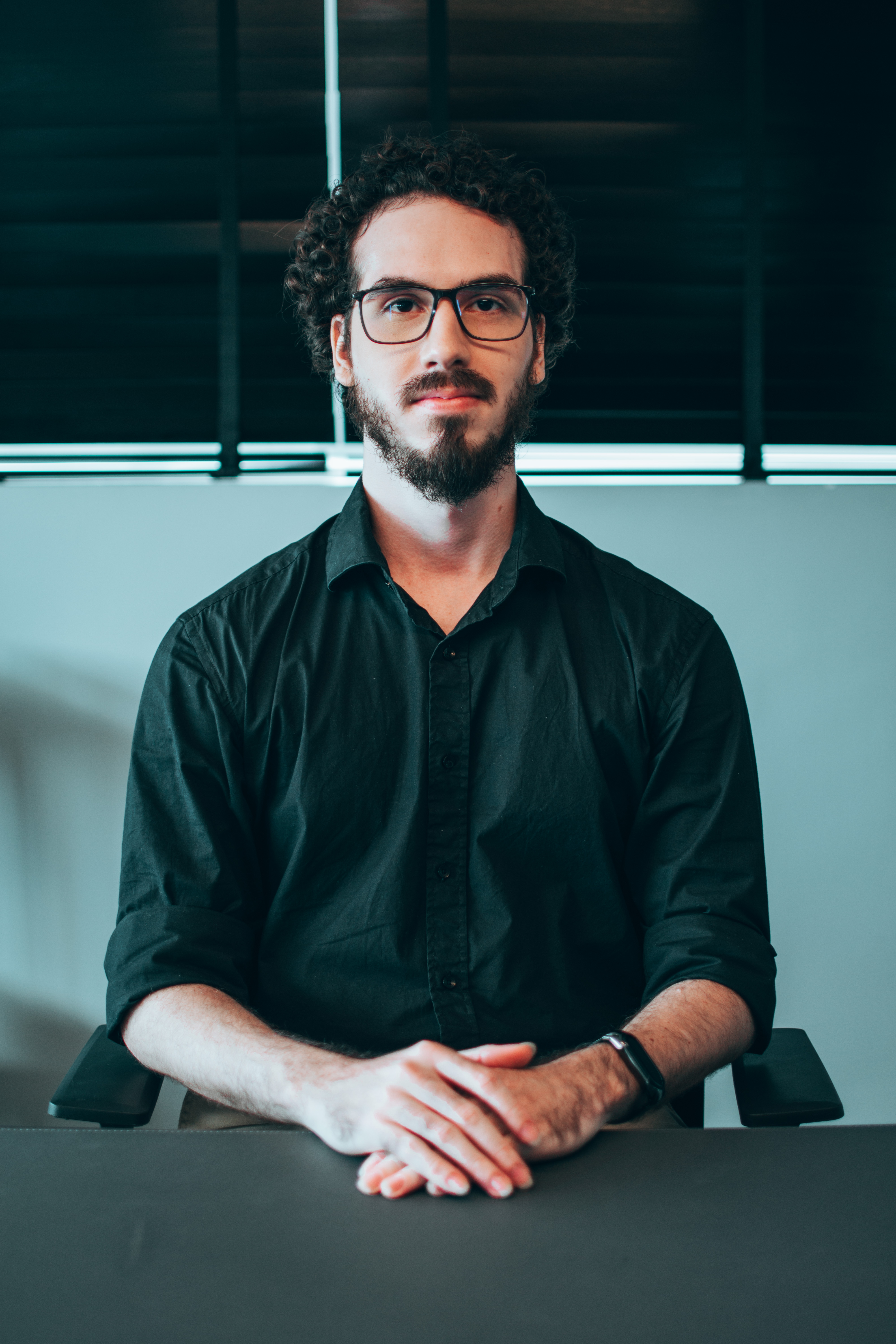 Rodrigo Castro